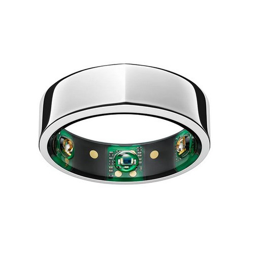 Смарт-кольцо для отслеживания сна и активности. Oura Smart Ring